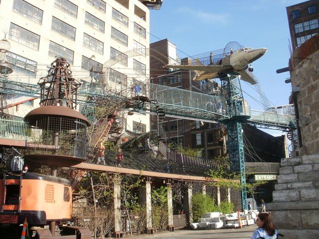 City Museum